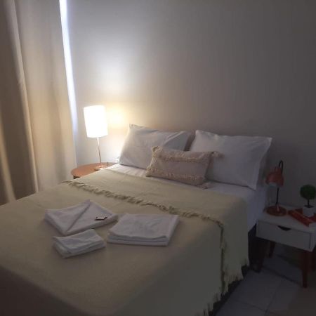 Estudio Na Quadra Da Praia Rio de Janeiro Exterior foto