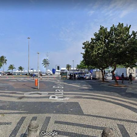 Estudio Na Quadra Da Praia Rio de Janeiro Exterior foto