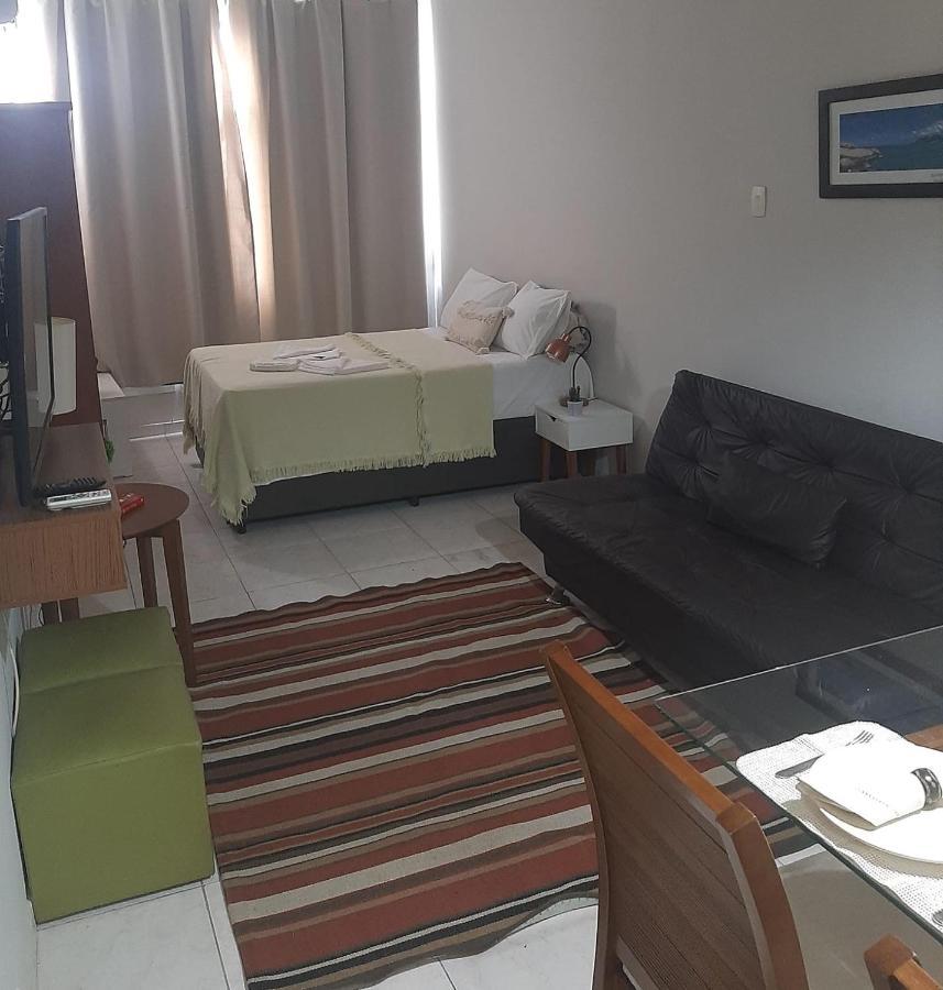 Estudio Na Quadra Da Praia Rio de Janeiro Exterior foto