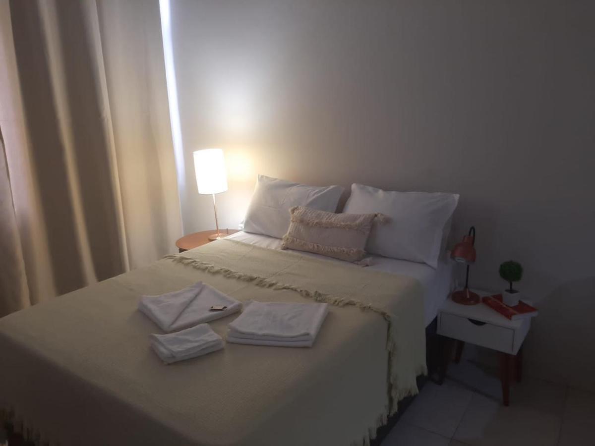 Estudio Na Quadra Da Praia Rio de Janeiro Exterior foto