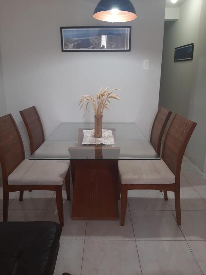 Estudio Na Quadra Da Praia Rio de Janeiro Exterior foto