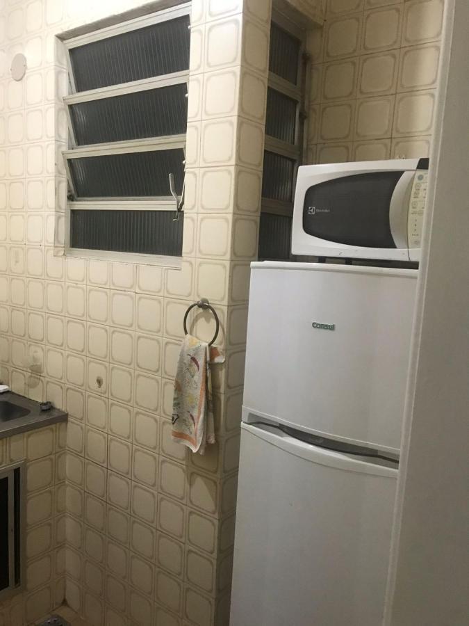 Estudio Na Quadra Da Praia Rio de Janeiro Exterior foto