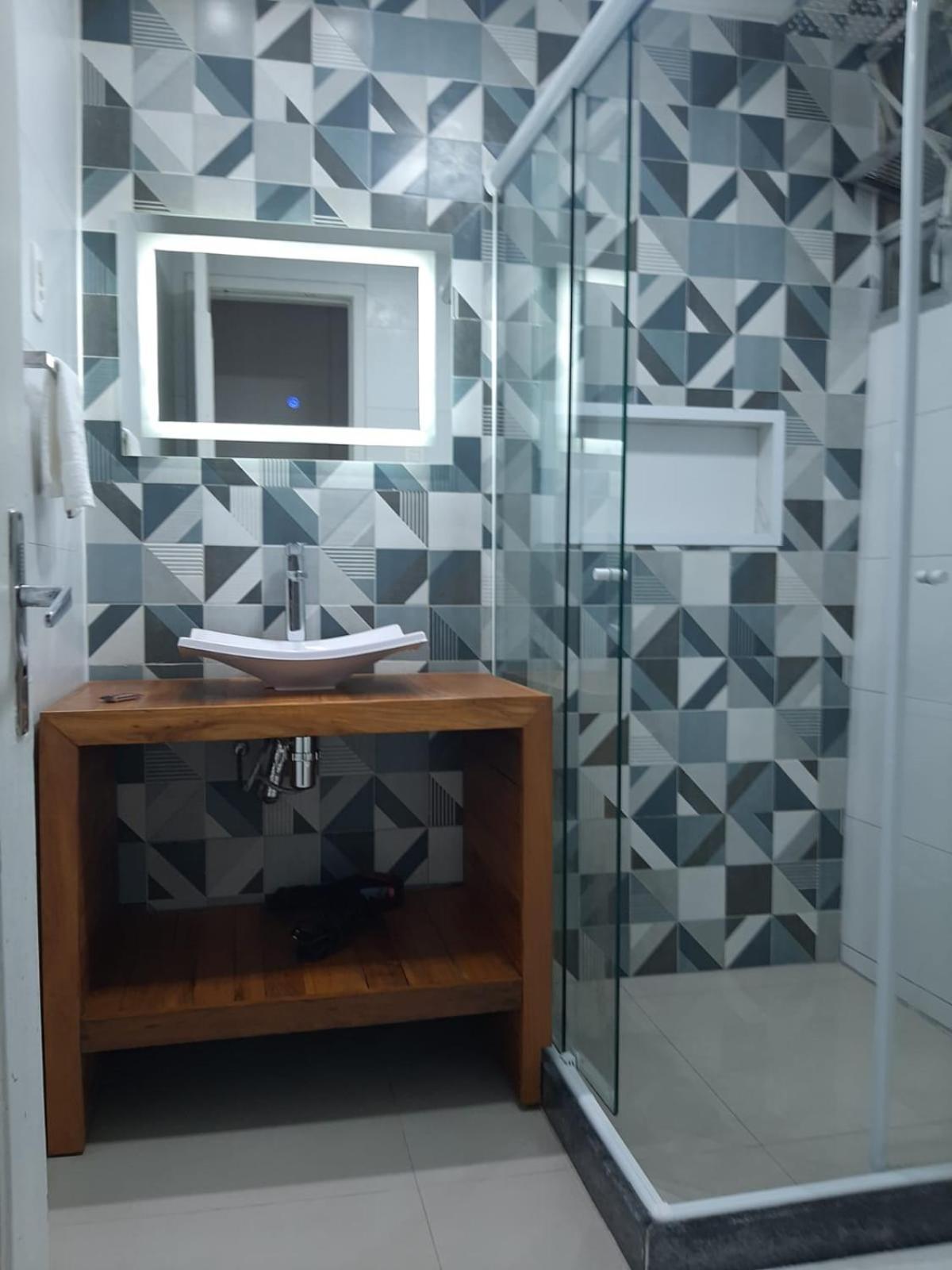 Estudio Na Quadra Da Praia Rio de Janeiro Exterior foto